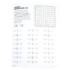 image:imageMindWare  Decimal Destinations  39 Unique Puzzles With 18 to 24 Problems  Teaches Decimals and Addition