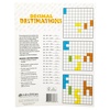image:imageMindWare  Decimal Destinations  39 Unique Puzzles With 18 to 24 Problems  Teaches Decimals and Addition