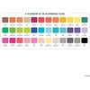 image:imageMindWare Color by Number Mystery Mosaics Book 10