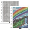 image:imageMindWare Color by Number Mystery Mosaics Book 11