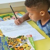 image:imageMindWare Extreme Dot to Dot Coloring Books Set of 2  Includes Around the USA and Around the World Connect the Dots Books  Puzzles with 300 to 1400 Dots  Dot to Dot Books for Kids amp Adults