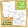 image:imageMindWare Extreme DottoDot National Parks  ConnectThedot Activity amp Coloring Book for Kids Teens amp Adults  32 Engaging Puzzles  Fun Quiettime workbook for Boys amp Girls