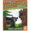 image:imageMindWare Extreme DottoDot National Parks  ConnectThedot Activity amp Coloring Book for Kids Teens amp Adults  32 Engaging Puzzles  Fun Quiettime workbook for Boys amp Girls