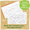 image:imageMindWare Extreme DottoDot National Parks  ConnectThedot Activity amp Coloring Book for Kids Teens amp Adults  32 Engaging Puzzles  Fun Quiettime workbook for Boys amp Girls