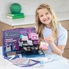image:imageMindWare Fashion Designer Kits Run the Runway  Fashion Designer Kits Includes 350 materials including ribbons and chains Ages 8