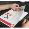 image:imageMindWare Fraction Finders Workbook