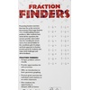 image:imageMindWare Fraction Finders Workbook