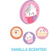 image:imagePeaceable Kingdom Peacable Kingdom Sweet Scented Scratch and Sniff Stickers  Reusable stickers kids place peel and restick again and again