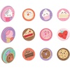 image:imagePeaceable Kingdom Peacable Kingdom Sweet Scented Scratch and Sniff Stickers  Reusable stickers kids place peel and restick again and again