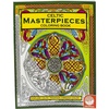 image:imageCeltic Masterpieces Coloring Book