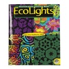 image:imageEcoLights StainedGlass Coloring Book