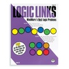 image:imageLogic Links Mindwares Best Logic Problems  Level A