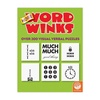 image:imageMindWare Brain Teasers More Word Winks visual word puzzles