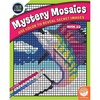 image:imageMindWare Color by Number Mystery Mosaics Book 10