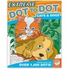 image:imageMindWare Extreme Dot to Dot Coloring Cats and Dogs