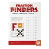 image:imageMindWare Fraction Finders Workbook