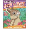 image:imageMindWare Puzzle Book  Extreme Dot to Dot  32 Baby Animals  Multicolor  1 PieceMindWare Extreme Dot to Dot Coloring Baby Animals