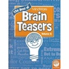 image:imageThe Best of MindWare Brain Teasers Volume 5