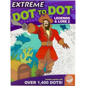 image:imageExtreme Dot to Dot Legends and Lore 2