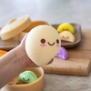 image:imageMindWare Foodie Fidgets Squishy Bao Bun and Dumplings Fidget Toys