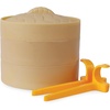 image:imageMindWare Foodie Fidgets Squishy Bao Bun and Dumplings Fidget Toys