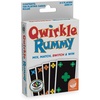 image:imageMindWare Qwirkle Rummy Color BlindFriendly Edition Easy to Play for ColorVisionimpairedFamily Favorite Card Game Twist on Qwirkle  Fun Brain Challenge  Kids amp Adults Strategy  24 Players