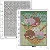 image:imageMindWare ColorbyNumber Mystery Mosaics Book 17  Activity Coloring Book for Kids Teens amp Adults  Fun Challenge with 18 Mosaic Puzzles  Engaging Quiet time workbook for Boys amp Girls