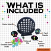 image:imageMindWare Double Spot The Stratedy Game  Ages 6  2 Players  1 Set