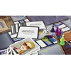 image:imageMindWare LineUp  Stimulating Memory Board Game with a Great Playing Time and Comical Crime Mystery Suspense for Ages 8 and Up