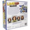 image:imageMindWare LineUp  Stimulating Memory Board Game with a Great Playing Time and Comical Crime Mystery Suspense for Ages 8 and Up