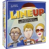 image:imageMindWare LineUp  Stimulating Memory Board Game with a Great Playing Time and Comical Crime Mystery Suspense for Ages 8 and Up