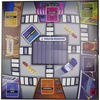 image:imageMindWare LineUp  Stimulating Memory Board Game with a Great Playing Time and Comical Crime Mystery Suspense for Ages 8 and Up