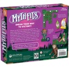 image:imageMindWare MythFits Strategy Board Game for Families and Kids Ages 5 amp Up
