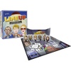 image:imageMindWare LineUp  Stimulating Memory Board Game with a Great Playing Time and Comical Crime Mystery Suspense for Ages 8 and Up