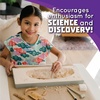 image:imageDig It Up TRex Excavation Kit  3D Dinosaur Skeleton STEM Toy