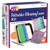 image:imageMake Your Own Potholder Weaving Loom Kit