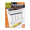 image:imageMindWare Perplexors Logic Puzzles STEM Level B